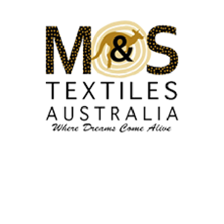 M & S Textiles - Quilted Strait