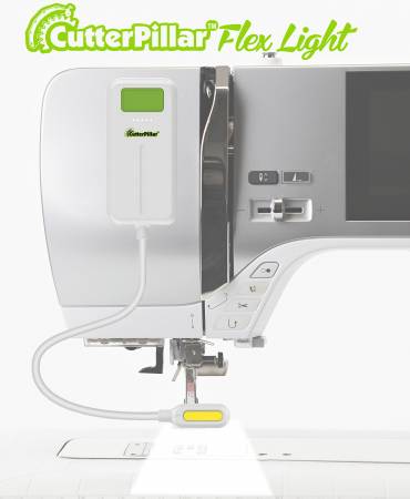 Flex Cordless LED light for Sewing Machine