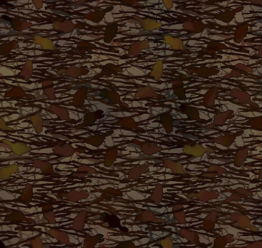 PNW Shop Hop 265OR Beaver - Quilted Strait