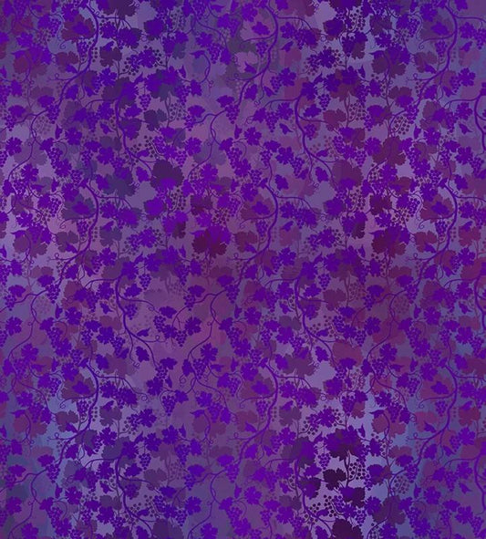 PNW Shop Hop 266OR Grapevine - Quilted Strait