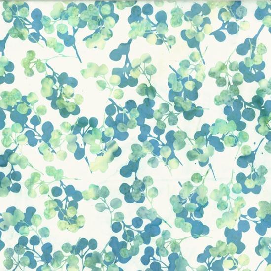 Hoffman Bali Batiks | Quilted Strait – 2
