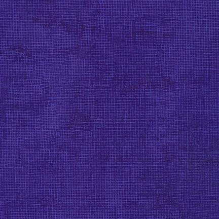 Chalk and Charcoal 17513-413 Noble Purple - Quilted Strait