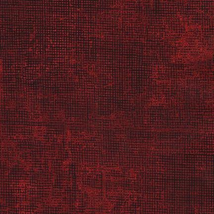 Chalk and Charcoal 17513-91 Crimson - Quilted Strait