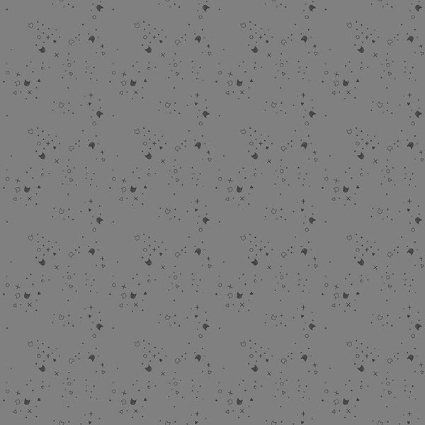 Kitty Litter 3000 Cement Quilted Strait