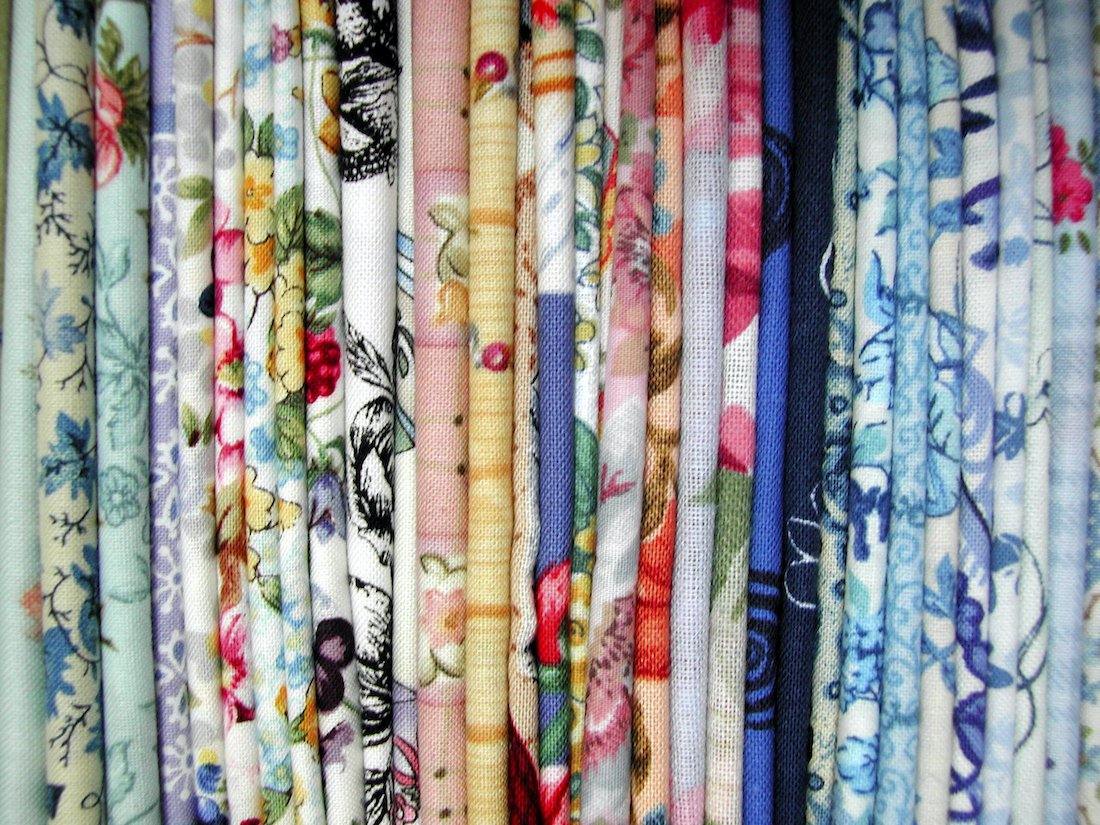 Sale Fabric