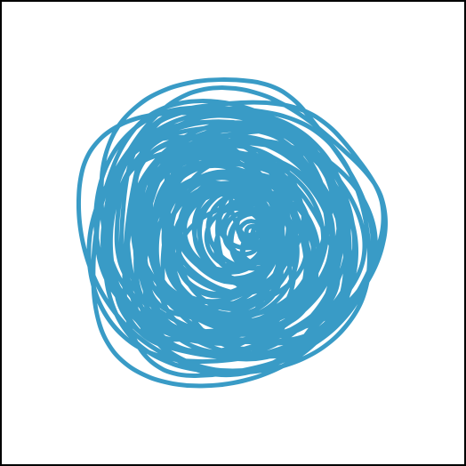 Teal/Turquoise - Quilted Strait