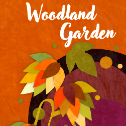 Hand-Dyed Cherrywood