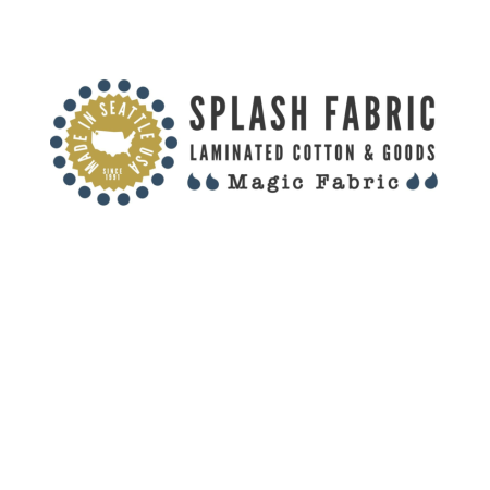 Splash Fabric
