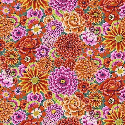 Kaffe Collective - Quilted Strait