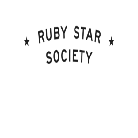 Ruby Star