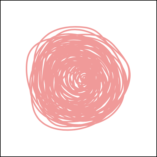 Pink - Quilted Strait