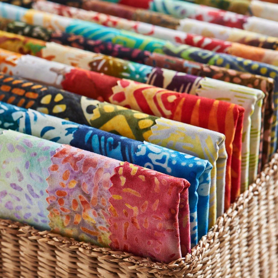 Batiks