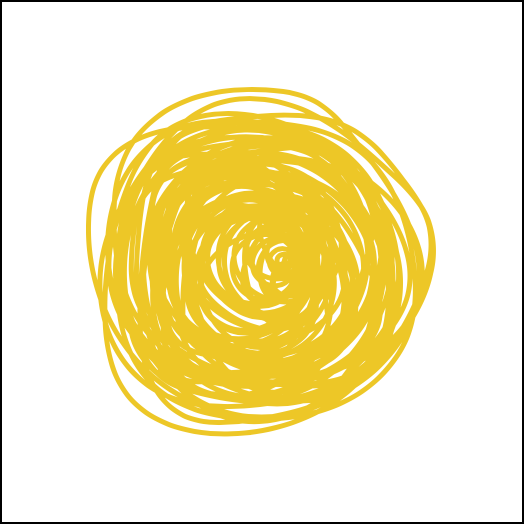 Yellow/Gold - Quilted Strait