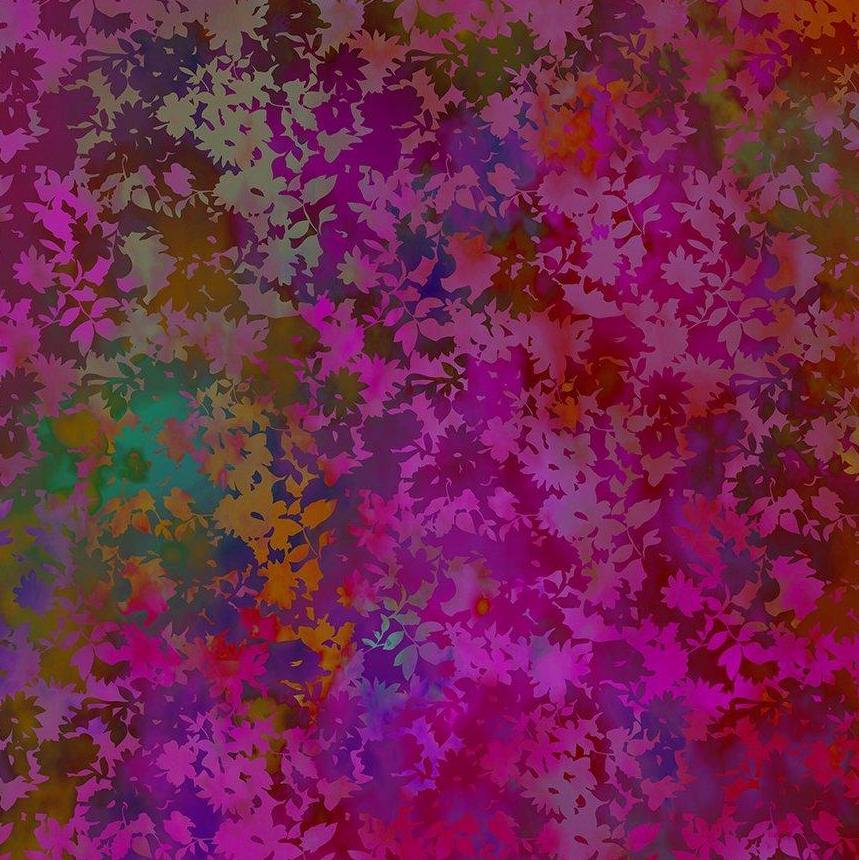 Jason Yenter - Quilted Strait