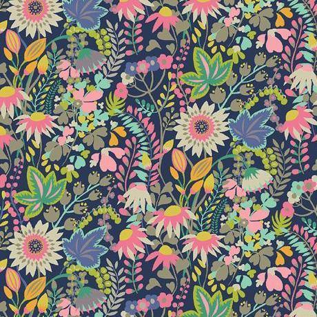Solstice - Quilted Strait