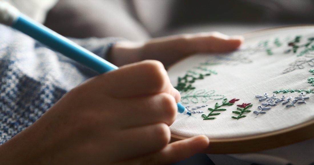 Needleart Patterns