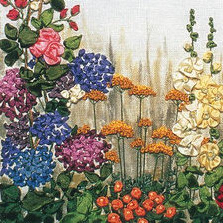 Silk Ribbon