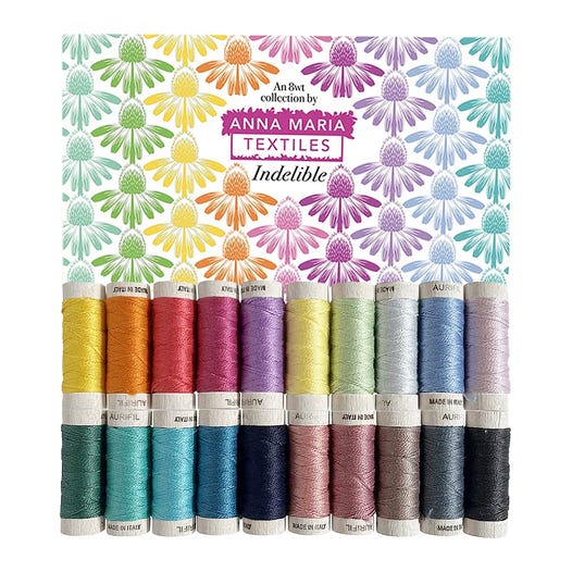 Aurifil boxes