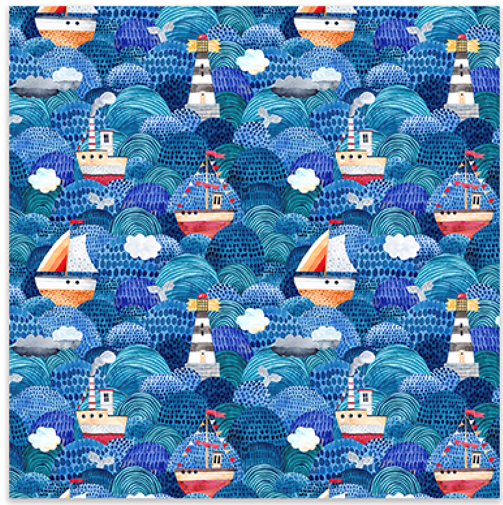 2023 Western Washington Shop Hop