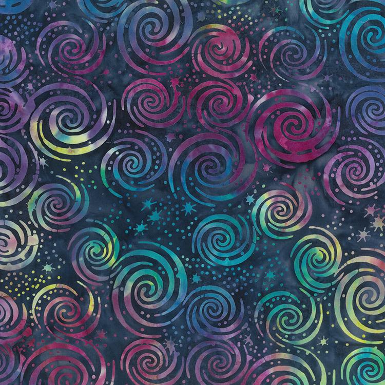 Stargazer Batiks
