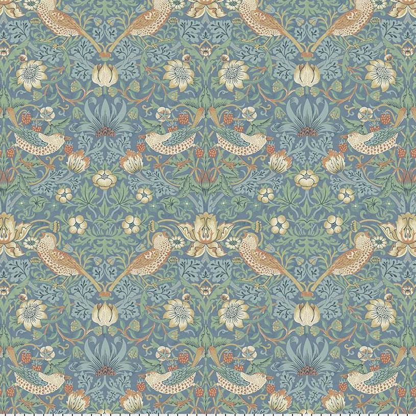 Morris & Co