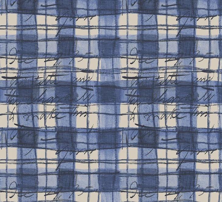 The Flannel One