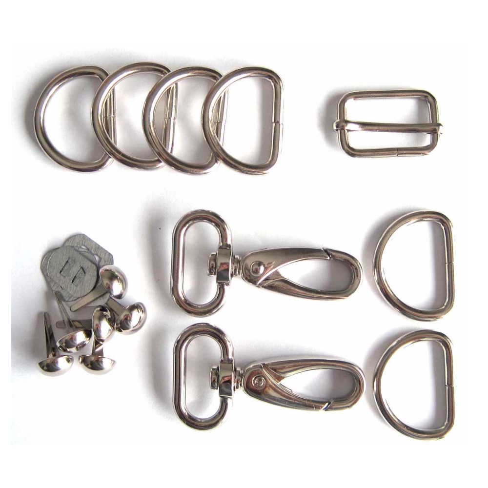 Bag Hardware