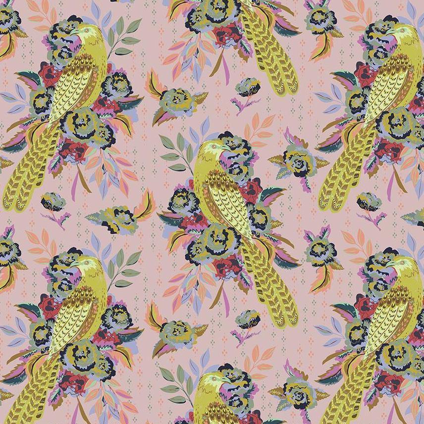 Kathy Doughty - Quilted Strait