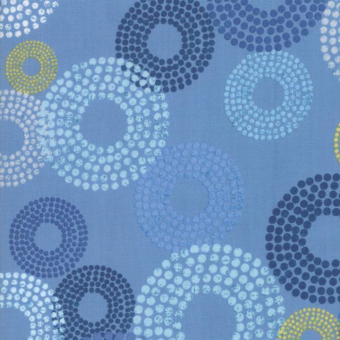 Zen Chic - Quilted Strait