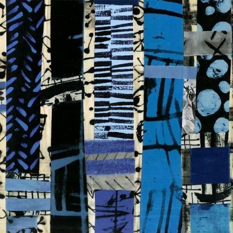 Marcia Derse - Quilted Strait