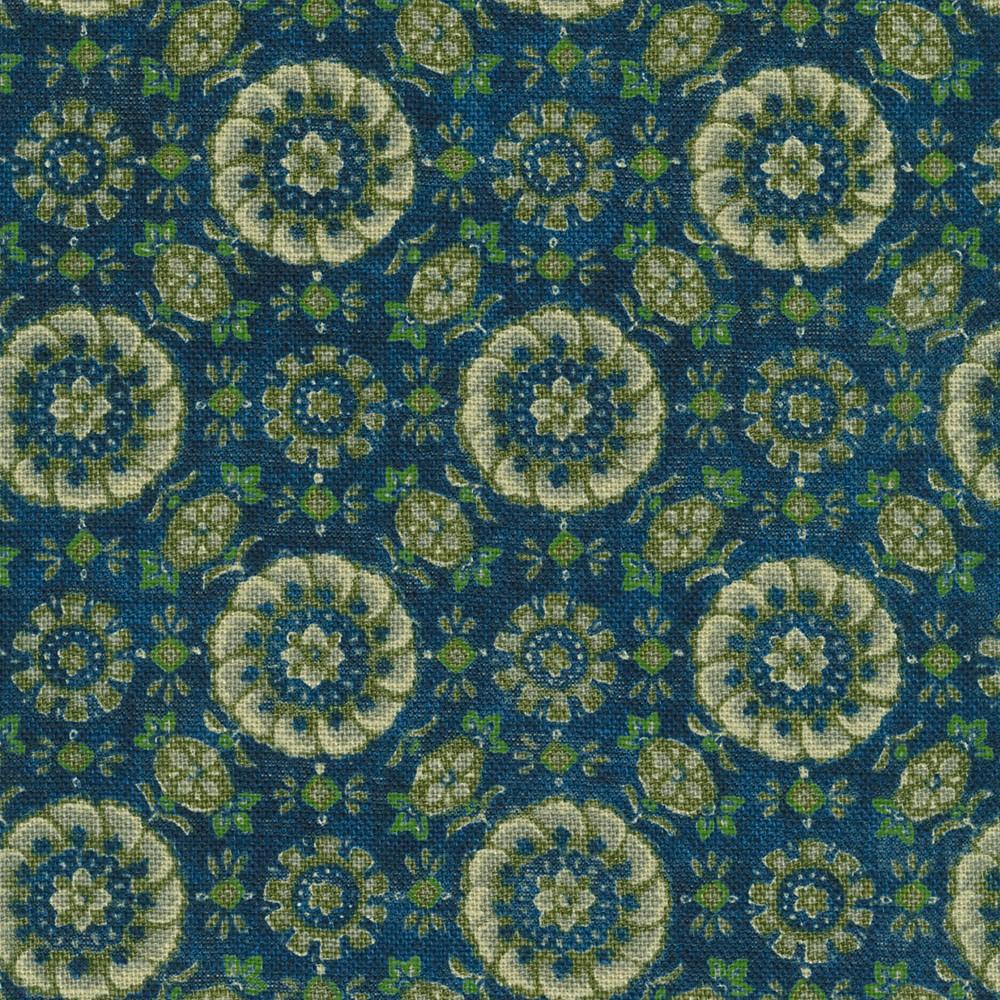 Nara Homespun - Quilted Strait