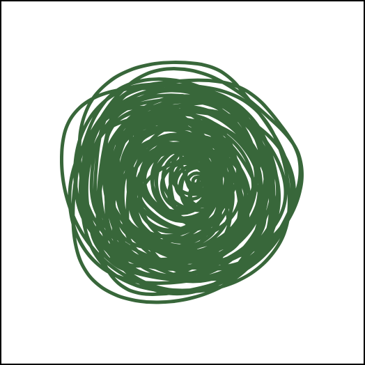 Green Threads - Quilted Strait