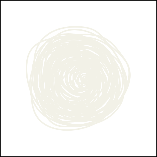 White/Cream - Quilted Strait