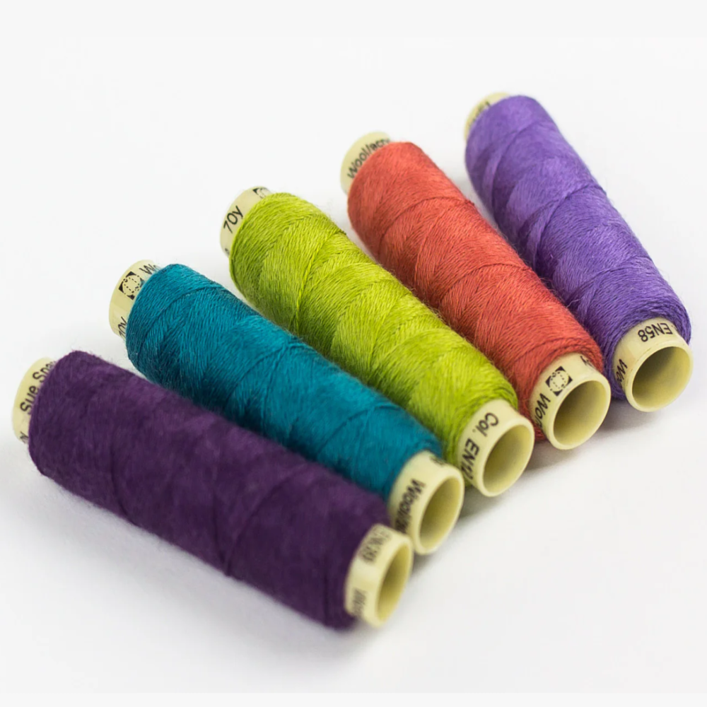Ellana Wool Thread