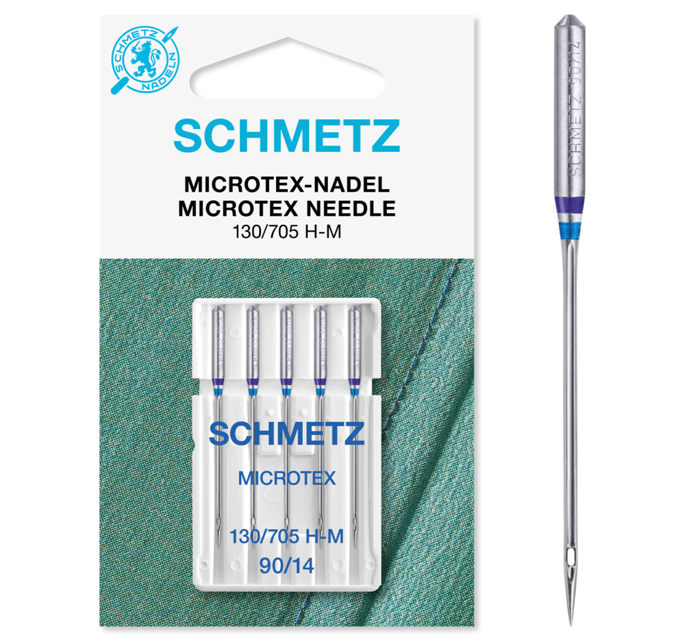 Machine Needles