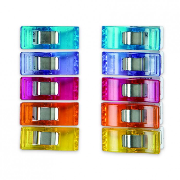 Clips