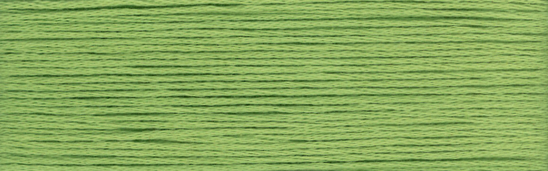 Cosmo Floss 117 - Quilted Strait