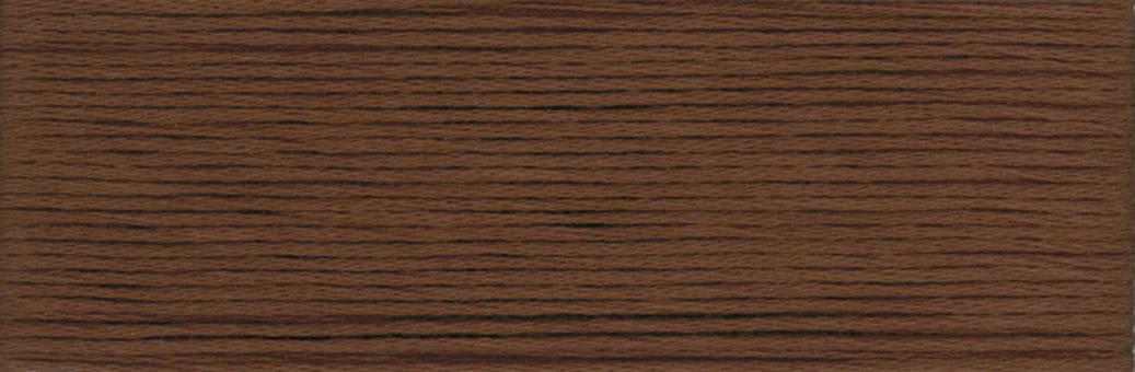 Cosmo Floss 310 - Quilted Strait