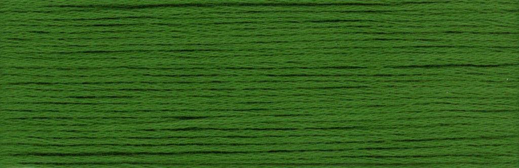 Cosmo Floss 119 - Quilted Strait