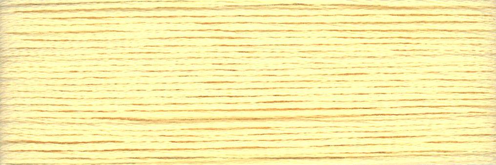 Cosmo Floss 141 - Quilted Strait