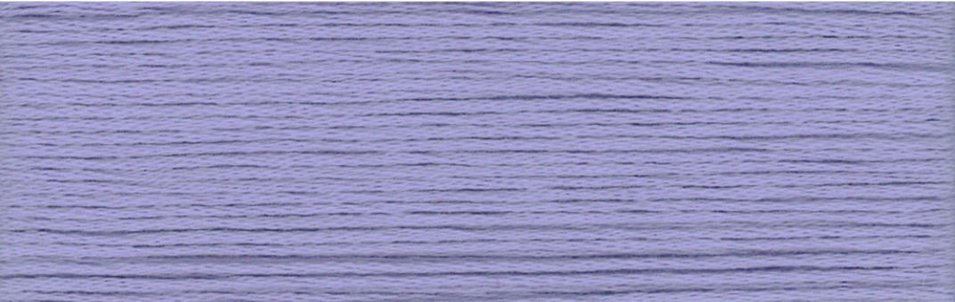 Cosmo Floss 173 - Quilted Strait