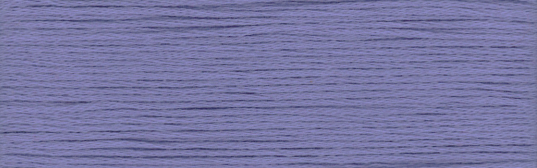 Cosmo Floss 174 - Quilted Strait