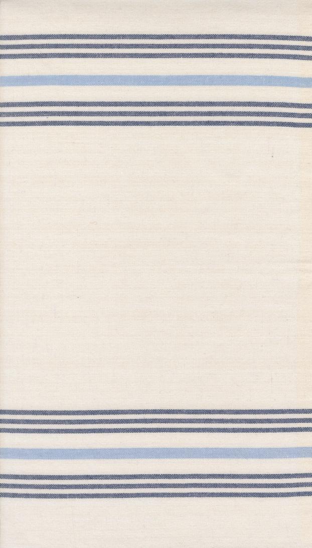 18" Summer Solstice White Water 992 351 - Quilted Strait