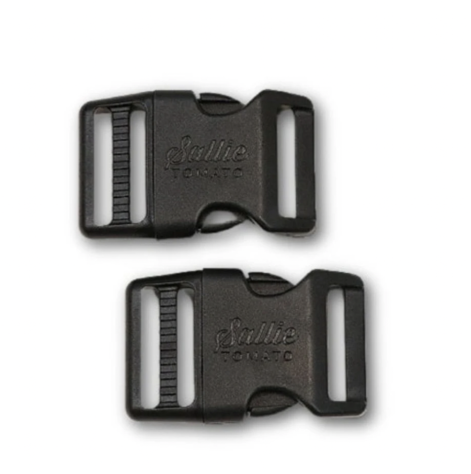 1 1/2&quot; Side Release Buckle