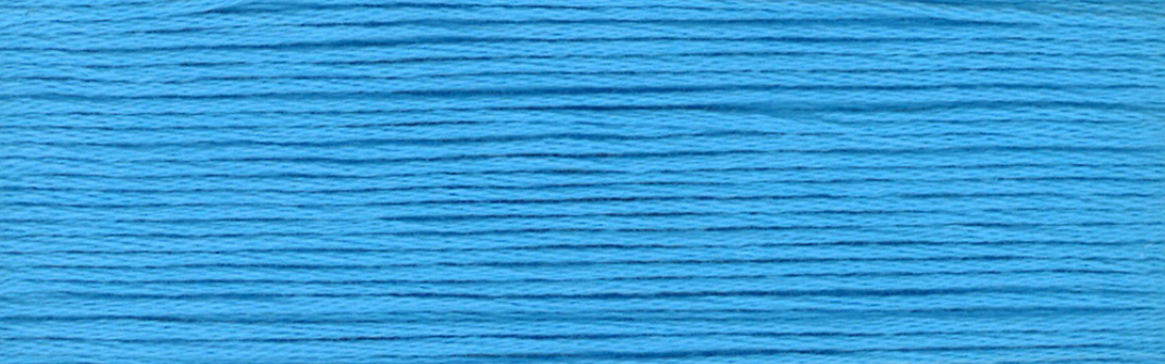 Cosmo Floss 2412 - Quilted Strait