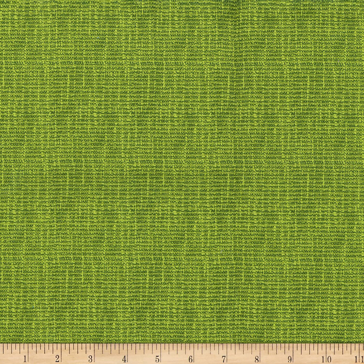 24/7 Tweed 5596-115 Grass