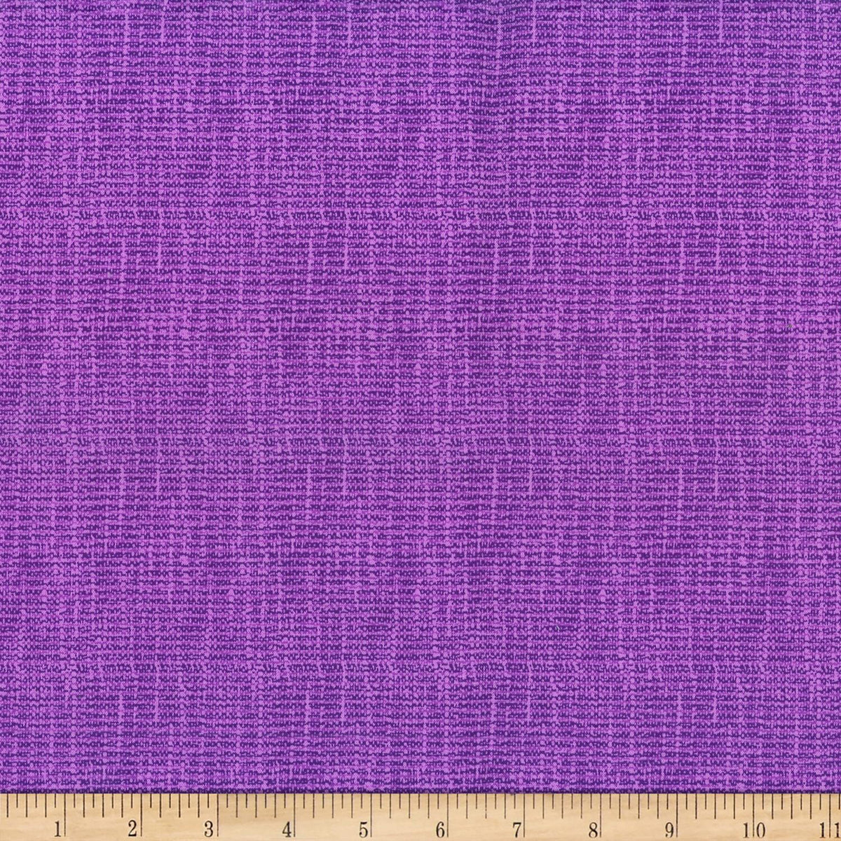 24/7 Tweed 5596-223 Orchid