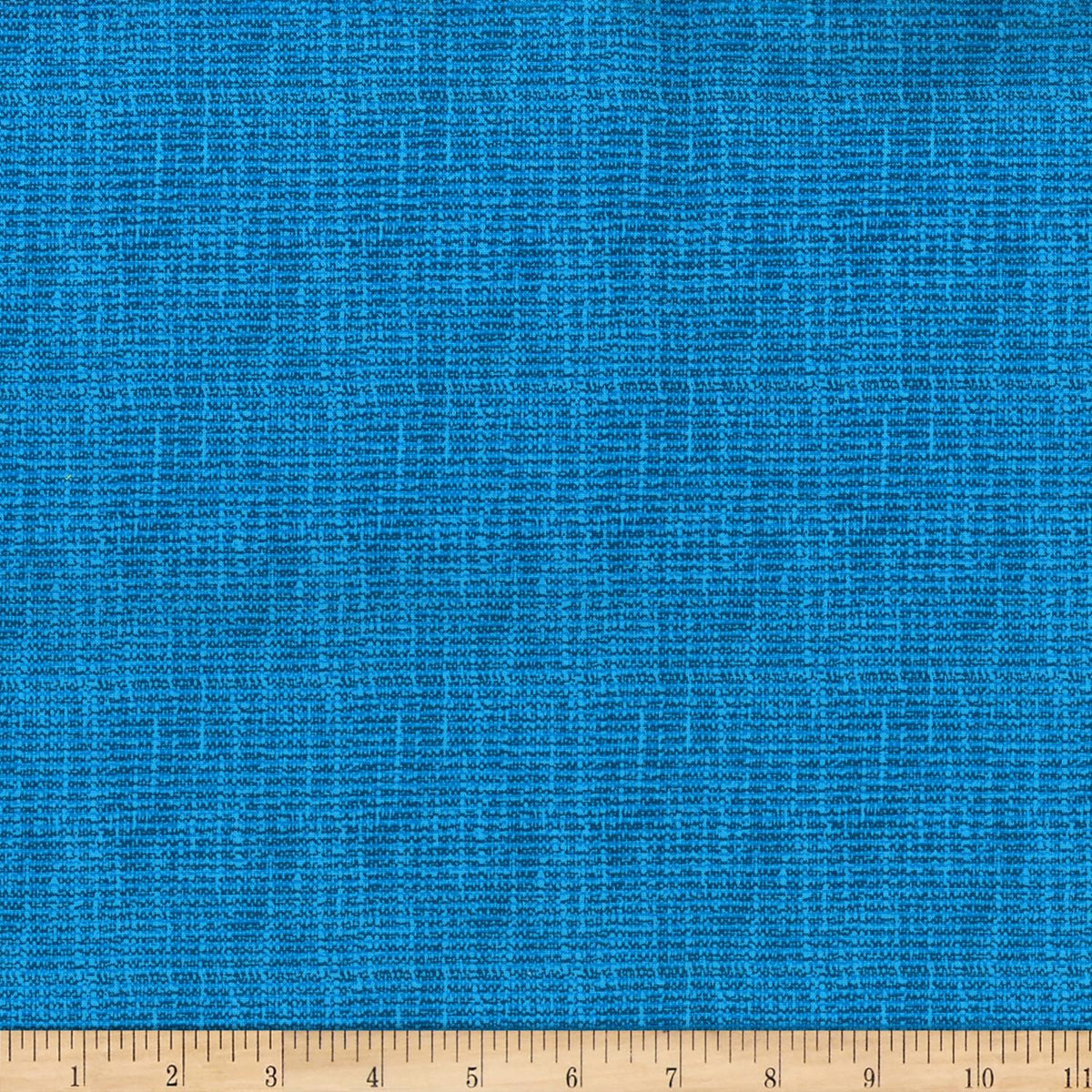 24/7 Tweed 5596-258 Cerulean