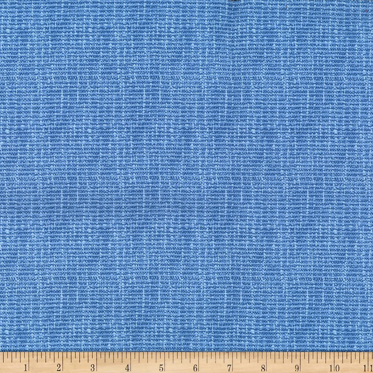 24/7 Tweed 5596-301 Bluebird