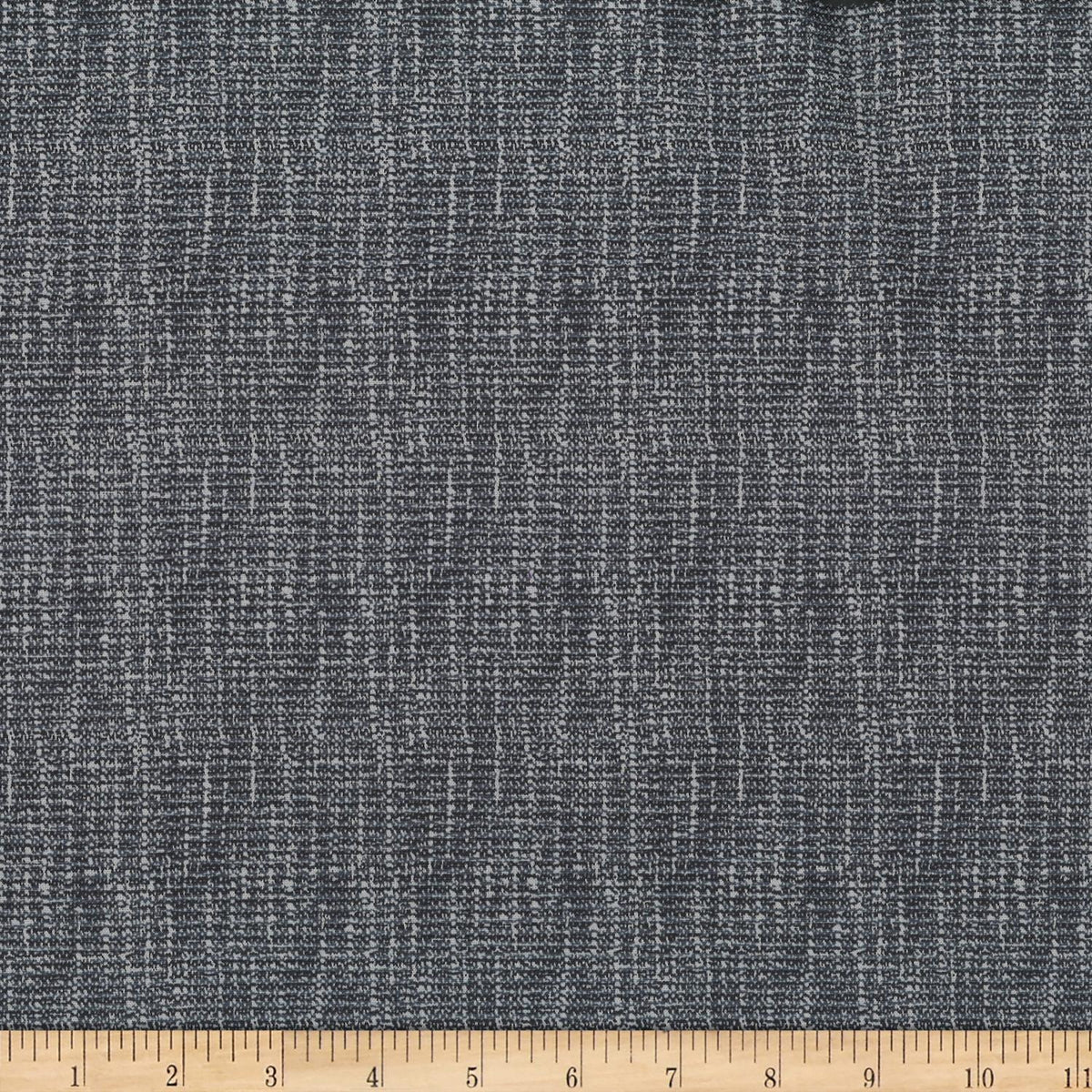 24/7 Tweed 5596-55 Charcoal